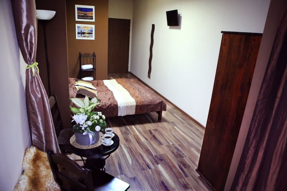 Royal Hostel