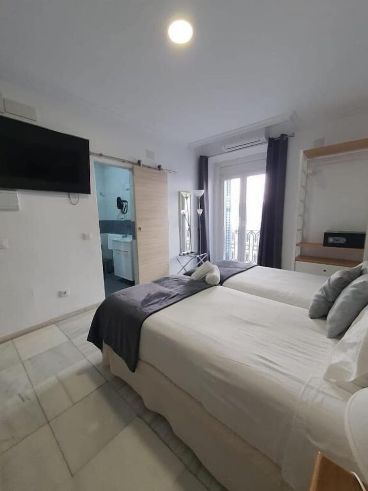 Apartamentos Los Ángeles