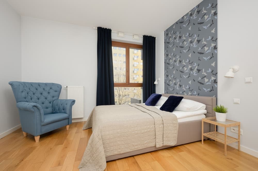 Unique Apartment by Renters
