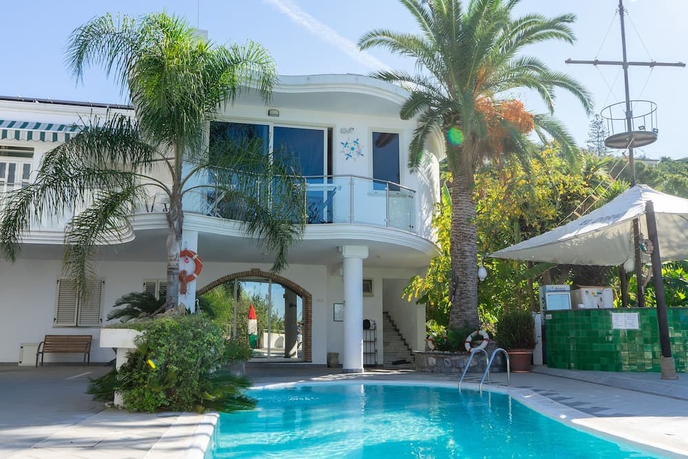 b&b El Marinero