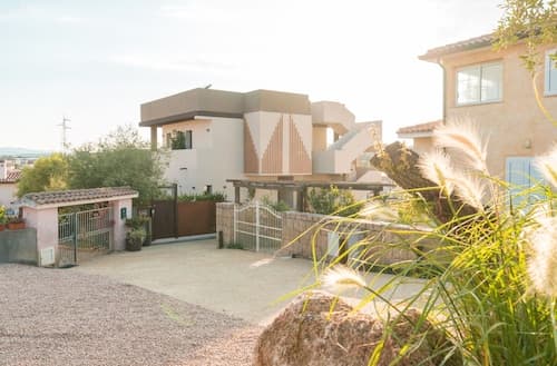 Villa Ilma Luxury Rooms