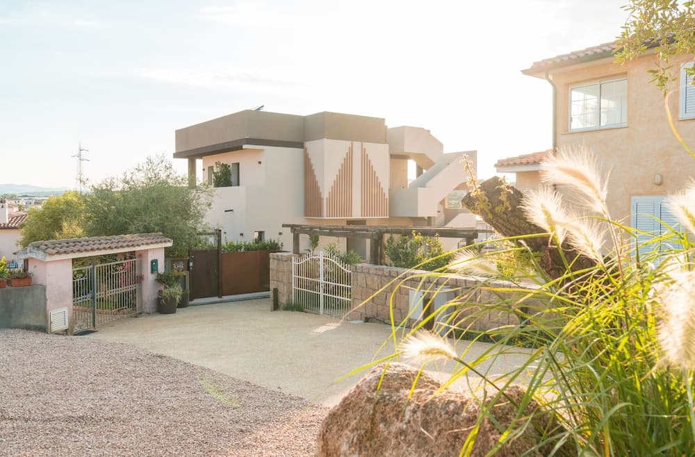 Villa Ilma Luxury Rooms