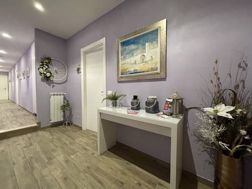Porta Alla Croce Guest House