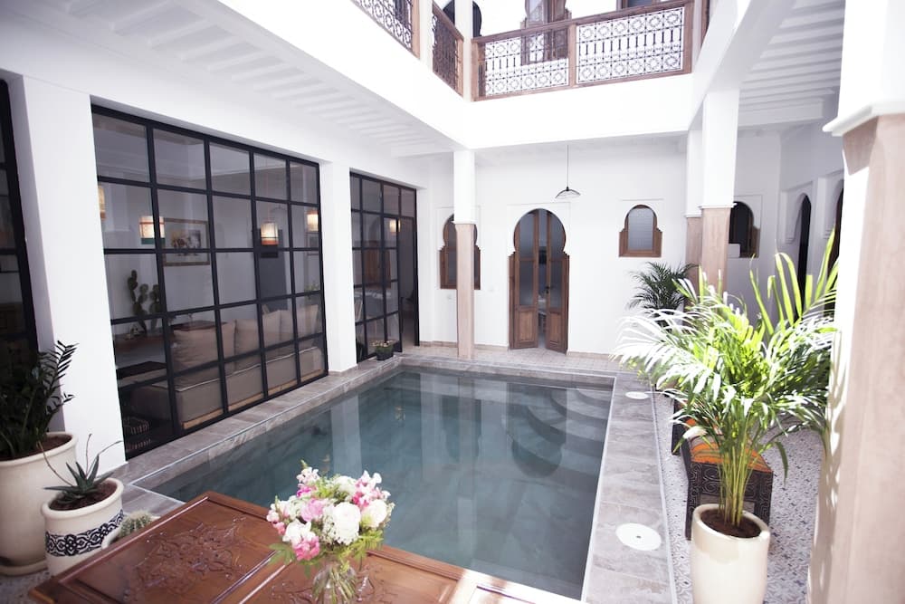Riad Bab Aljana