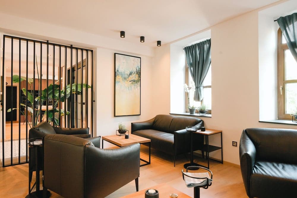 Plein Hotel