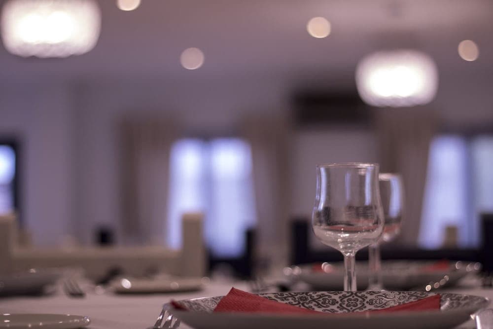 Restoran