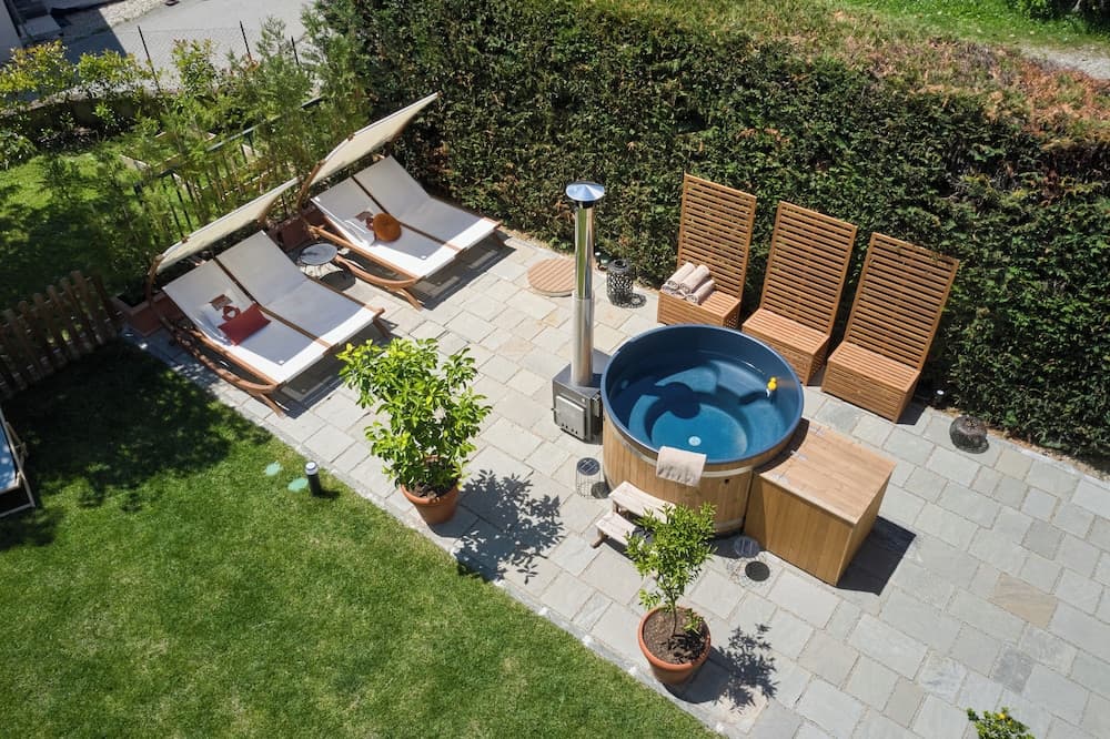 Agriturismo Borgo Scaffaia