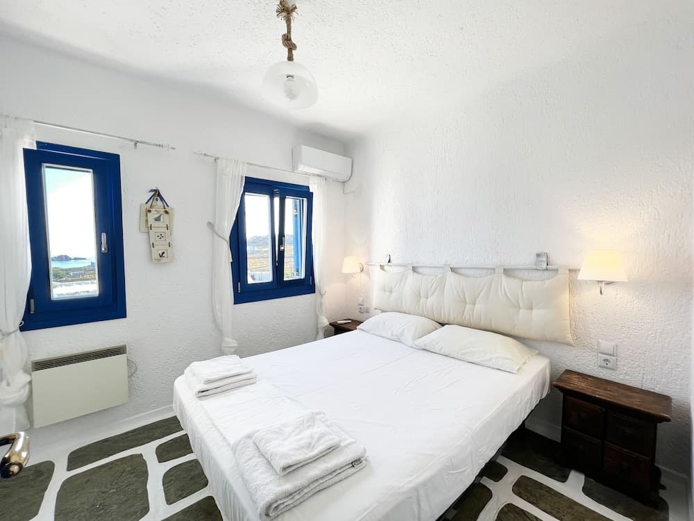 Summer Life Suite Mykonos