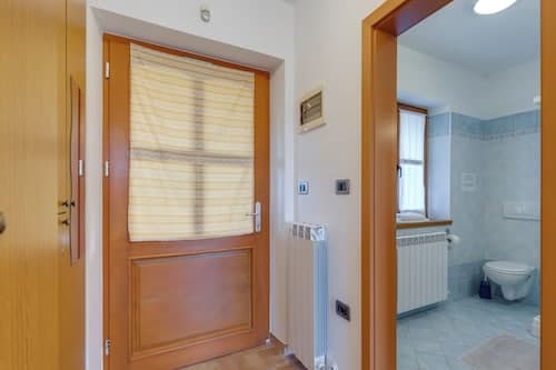 Tourist Farm Tonin Apartments