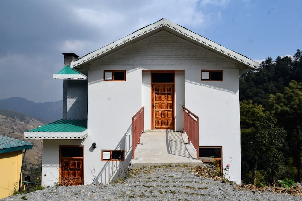 Welcome Chail Homestay