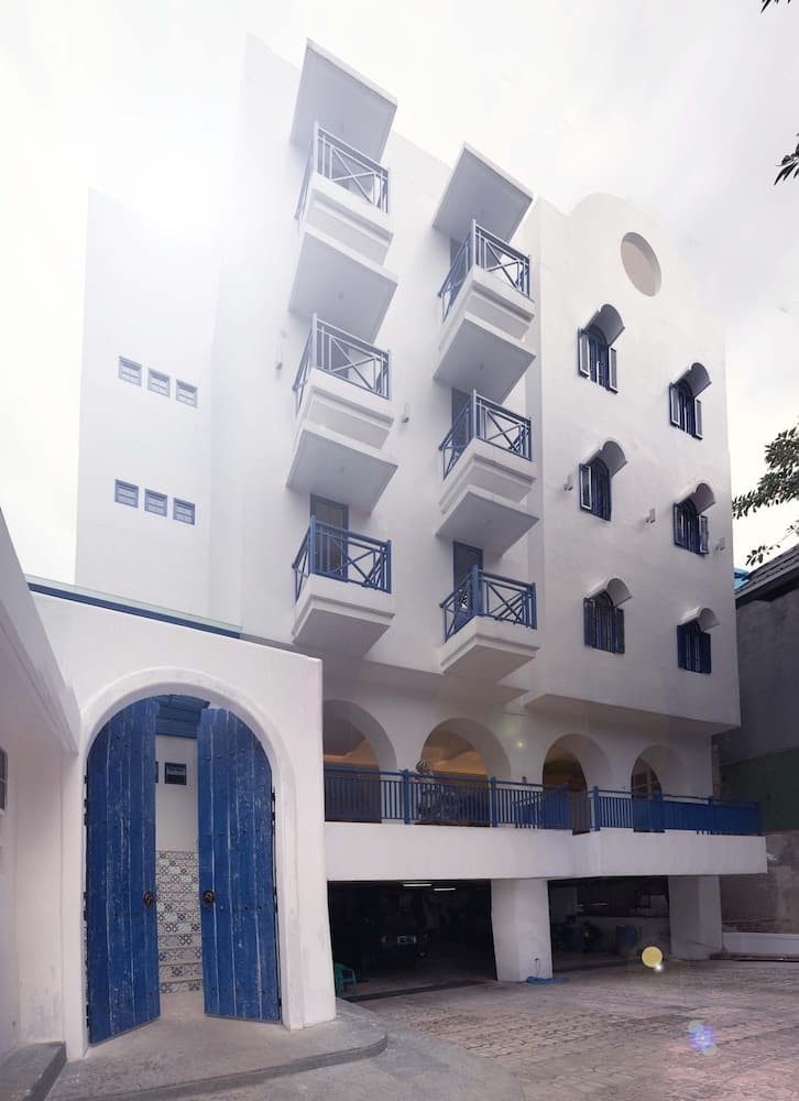 Little Mykonos