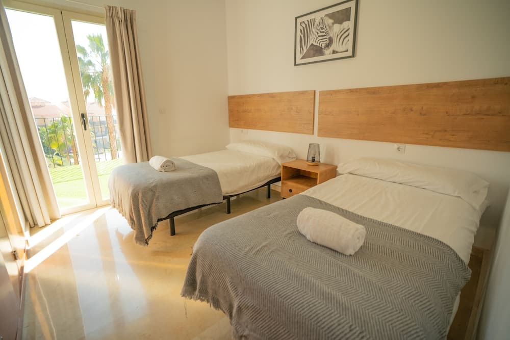 Sunstay House Sol Andalusi Alhaurin