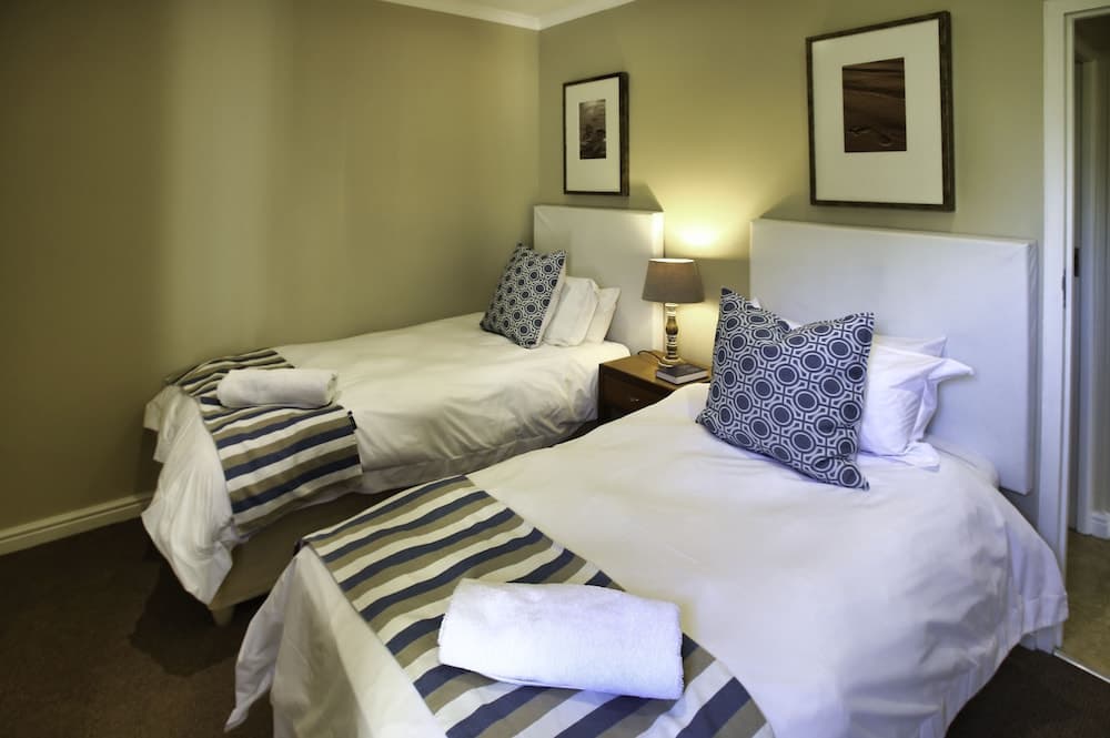 Ellefsen Golf Suite 103 Langebaan 4-slpr