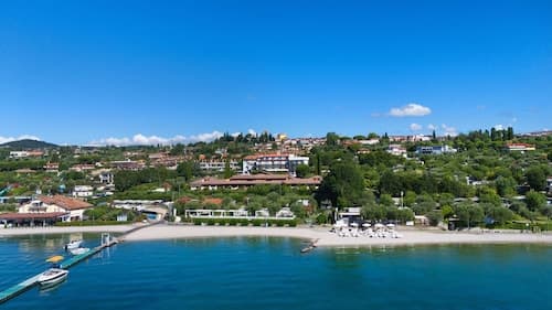 AHG Riva Del Sole Wellness Hotel - Adults Only