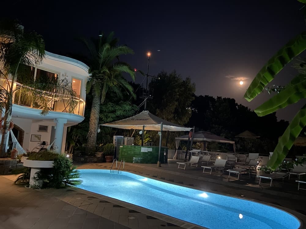 b&b El Dorado