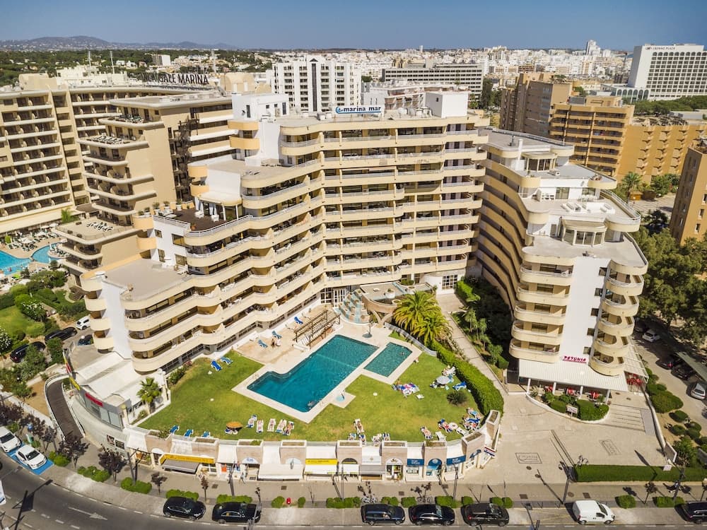 Vilamoura Bay Retreat at Marina Mar