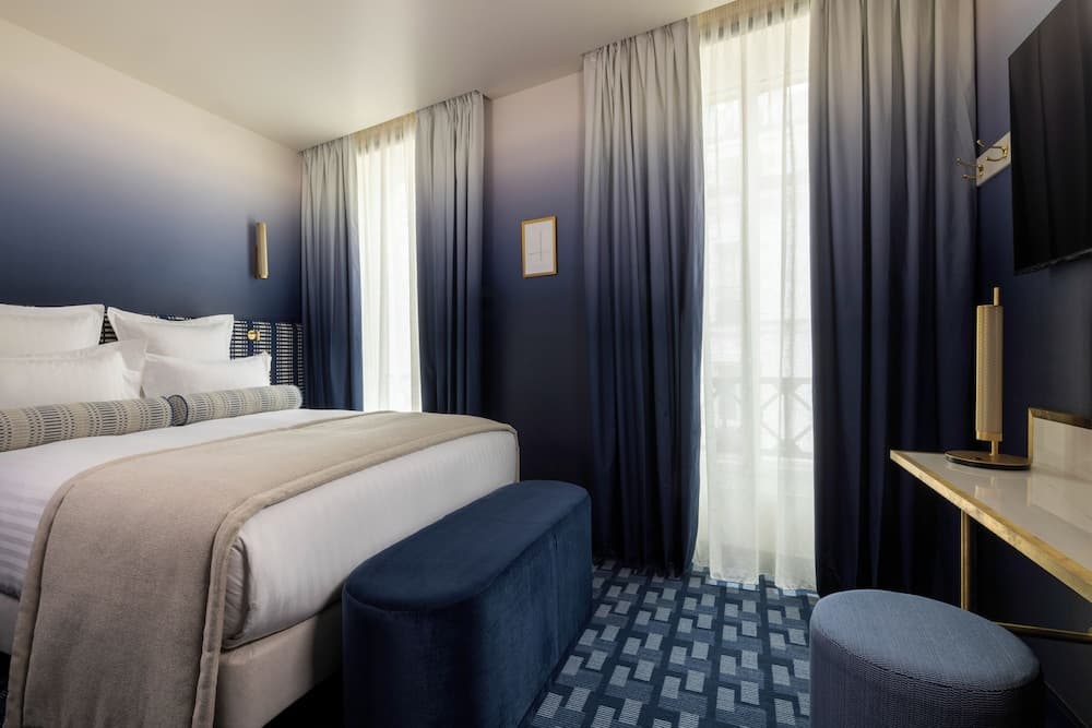 Hôtel Filigrane & Spa