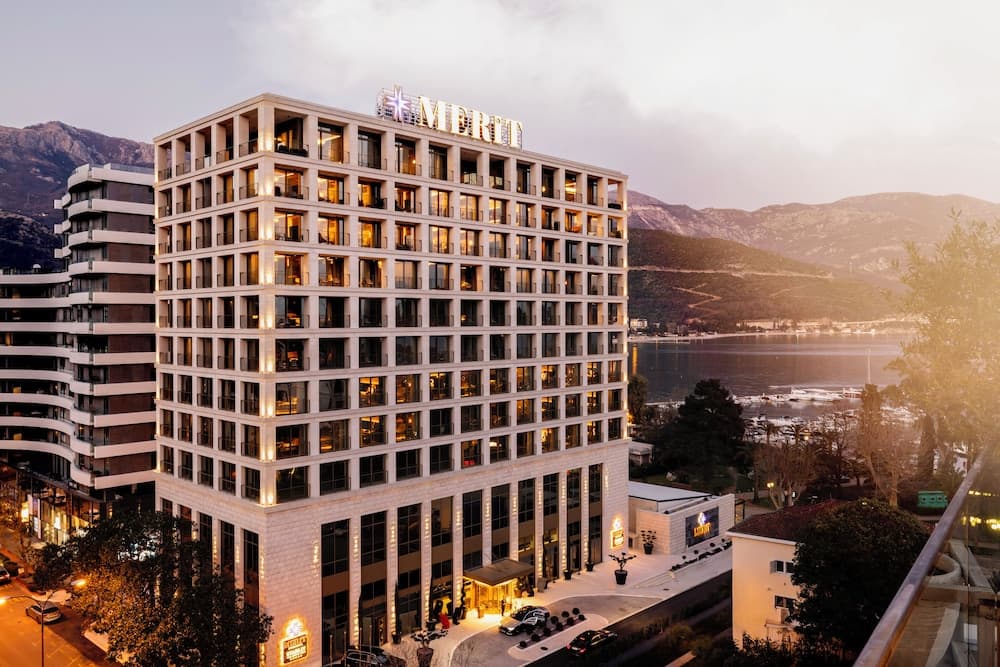 Merit Starlit Hotel Casino & SPA