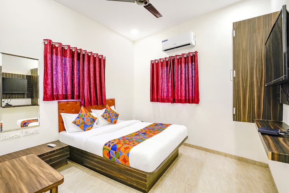 Fabexpress Green View