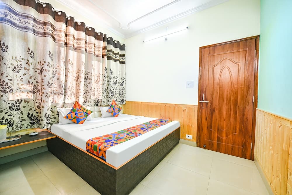 Fabhotel Maa Tara Anchal Cottage