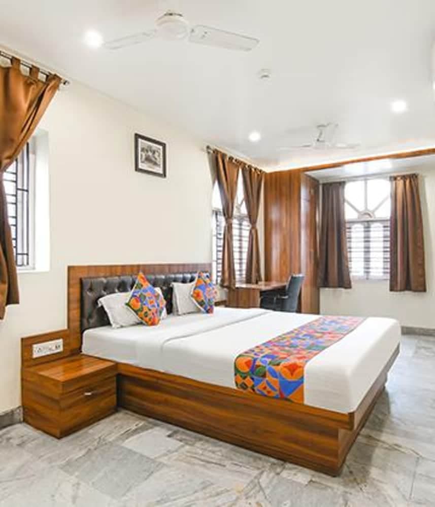 Fabexpress Duplex Villa