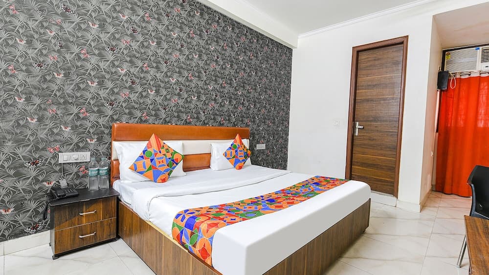 FabExpress Peaceful Stay I