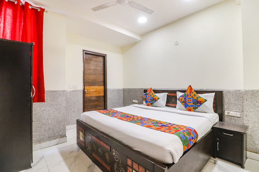 Fabexpress King Stay