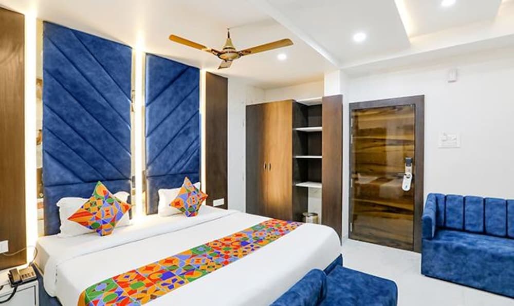 Fabhotel Prime Sm Resort