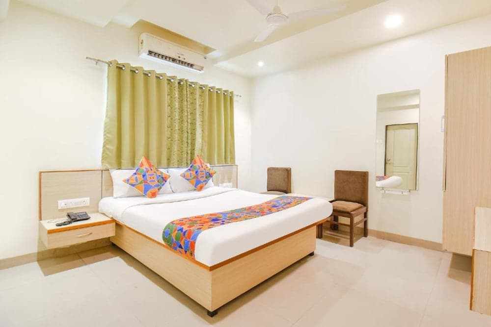 Fabhotel Ananta Sagar
