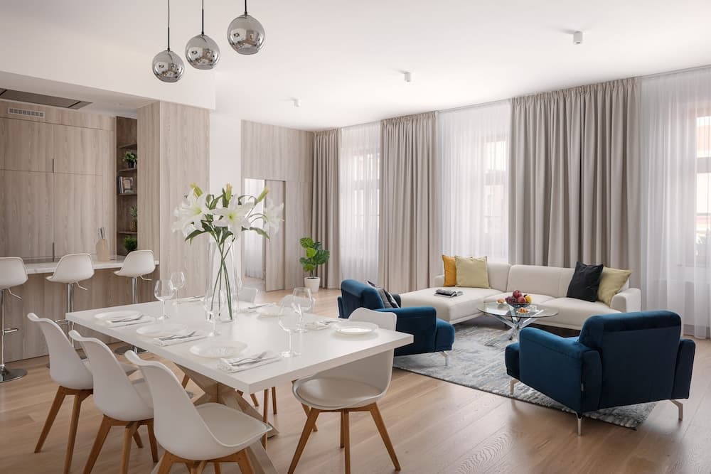U Pujcovny Apartment Old Town Prague