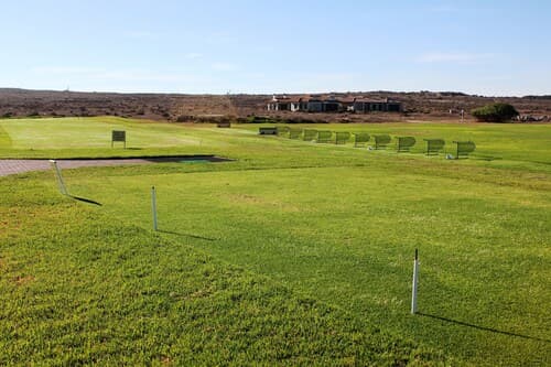 Ellefsen Golf Suite 106 Langebaan 4-slpr