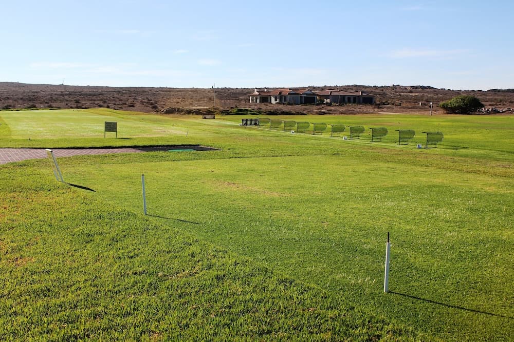 Ellefsen Golf Suite 106 Langebaan 4-slpr
