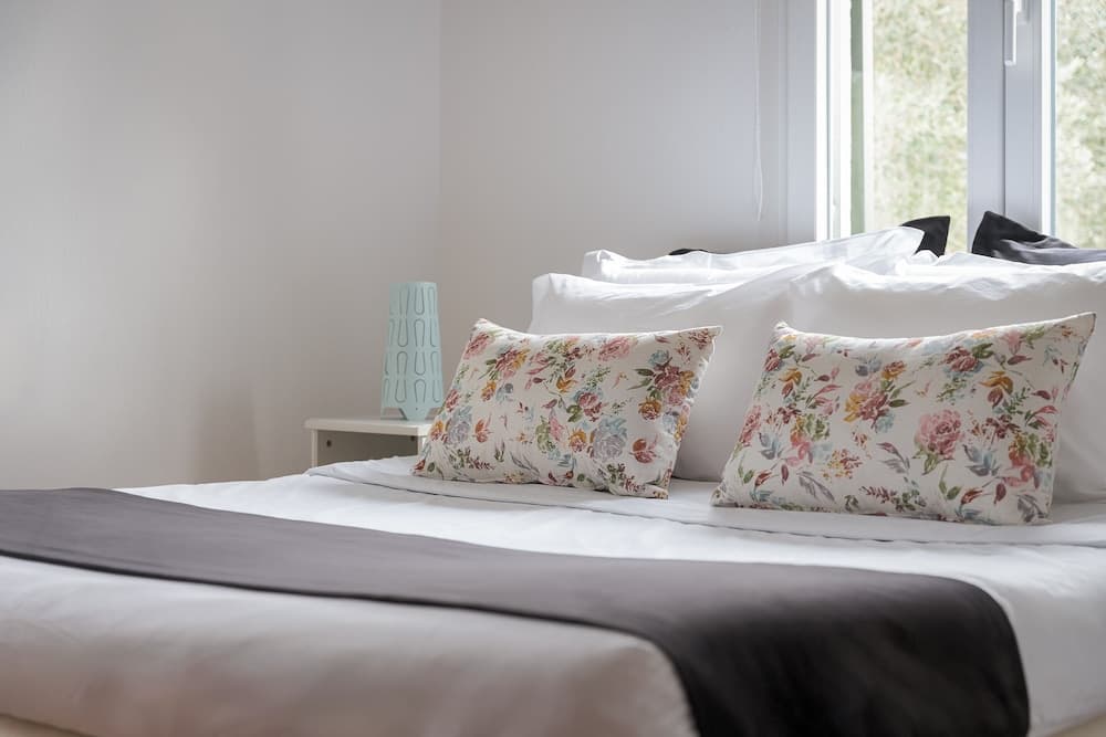 Nature Retreat Skiathos Villa