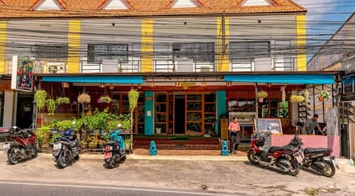 Joon Hostel