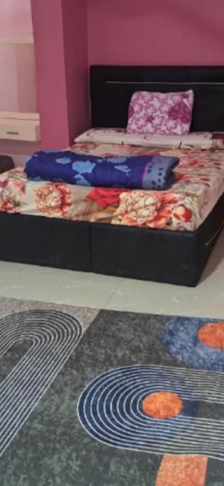 Villa Al Arish bed and breakfast