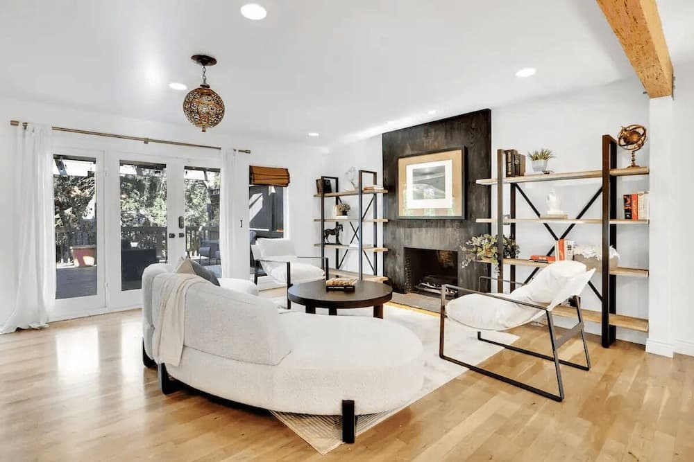 Dos Palos by Avantstay Mod Hollywood Sanctuary