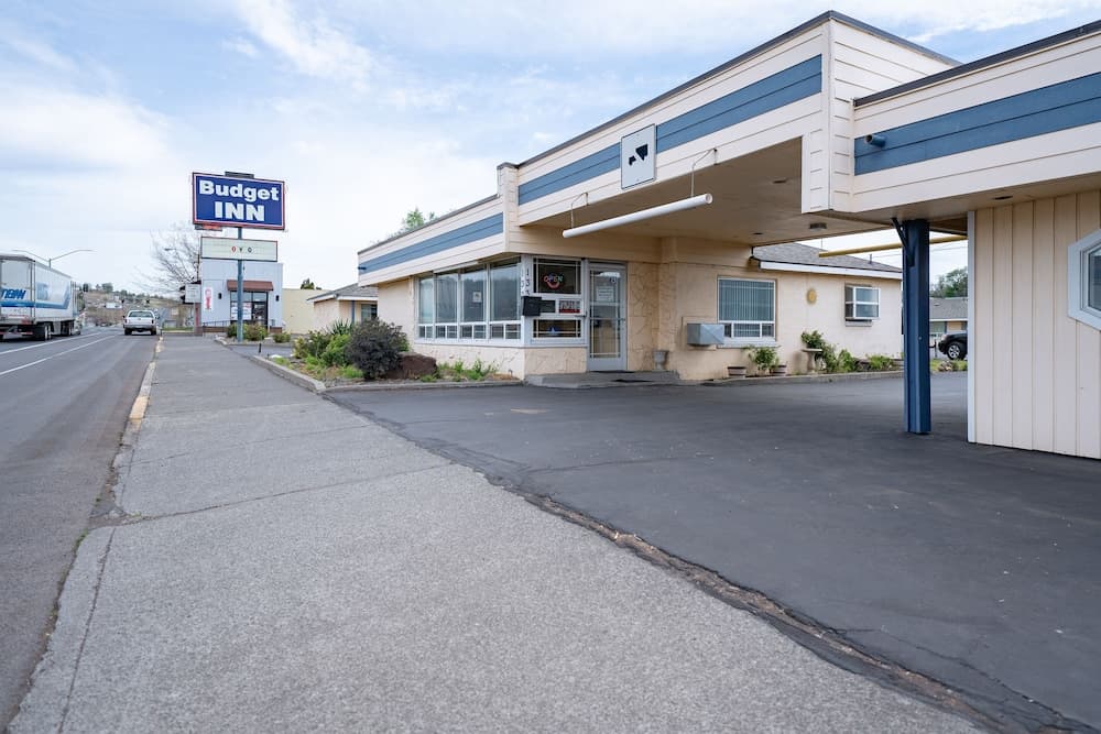 Budget Inn Madras By OYO