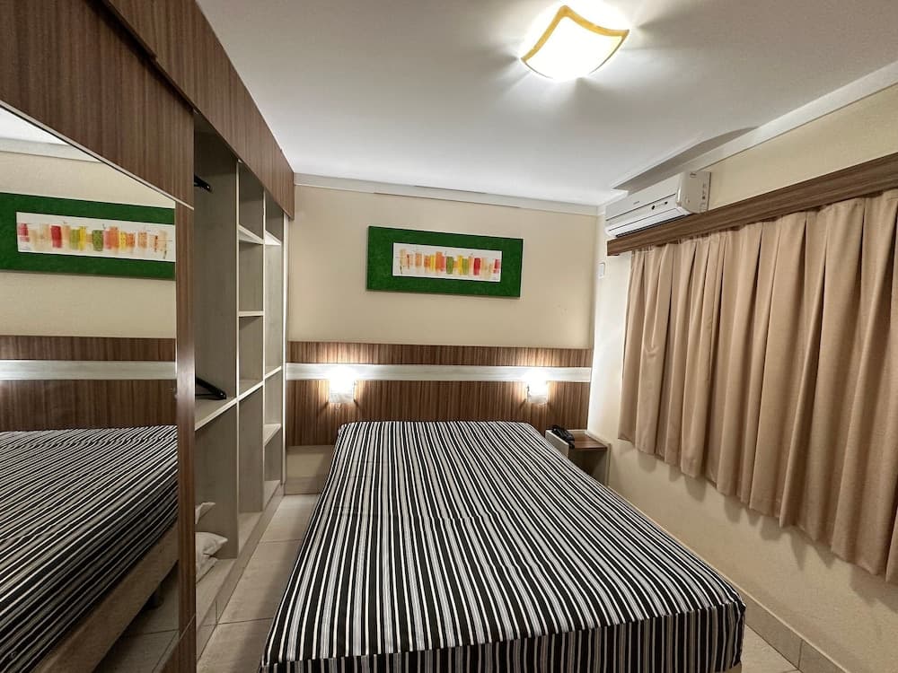 Lacqua diRoma RM Hospedagem