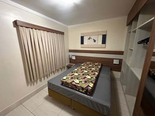 Lacqua diRoma RM Hospedagem