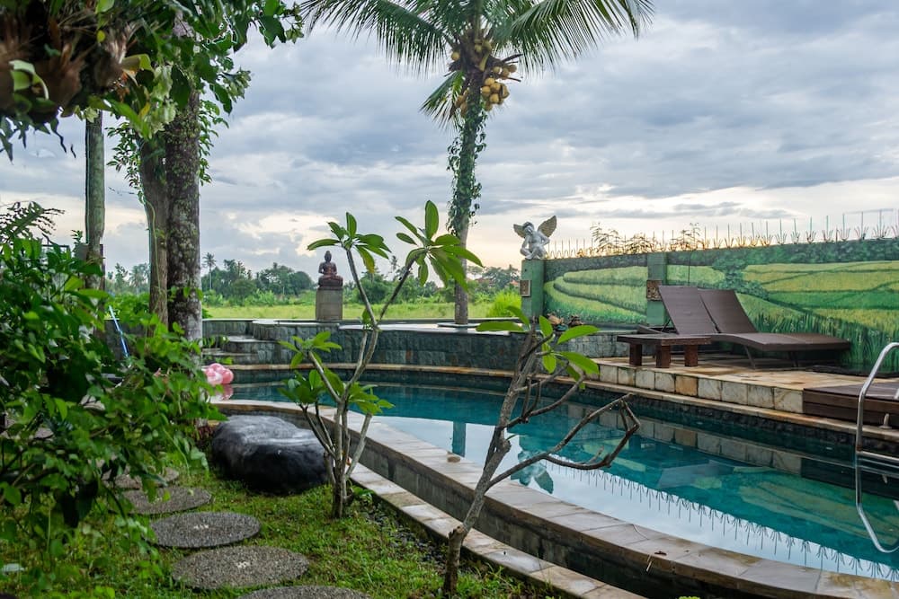 Kubu Sari Ubud