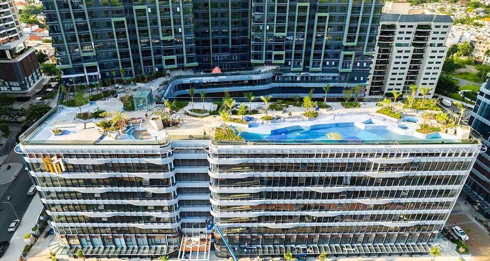 The LUMIÈRE Riverside -ANGIA Hospitality