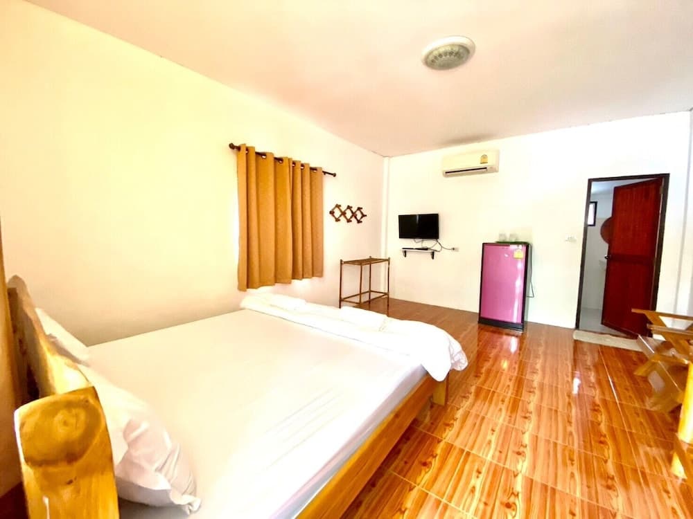 Khum Khun Phon Resort Khao Yai