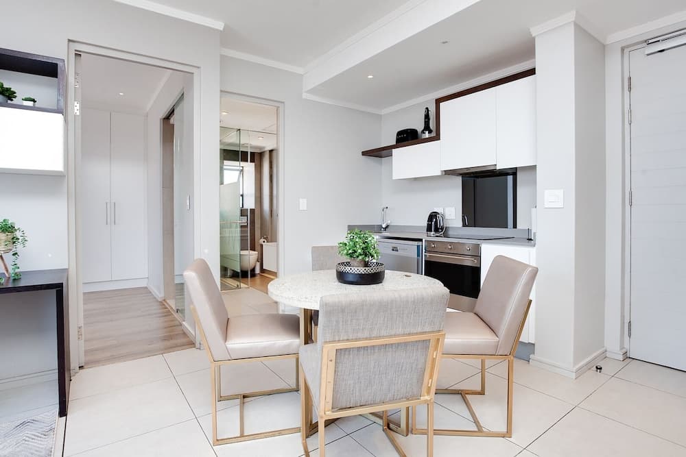 Oasis Apartments at Masingita Towers