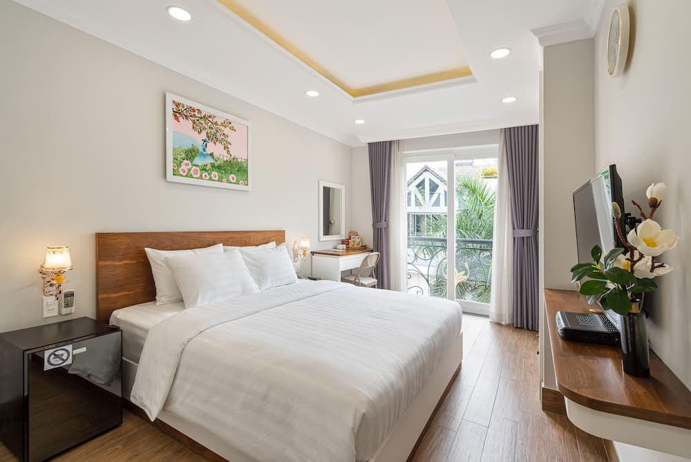 El Ocaso Boutique Hotel