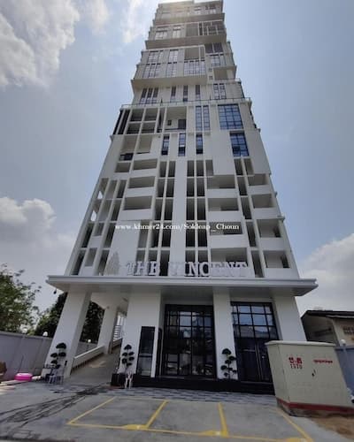 The Vincent Condo