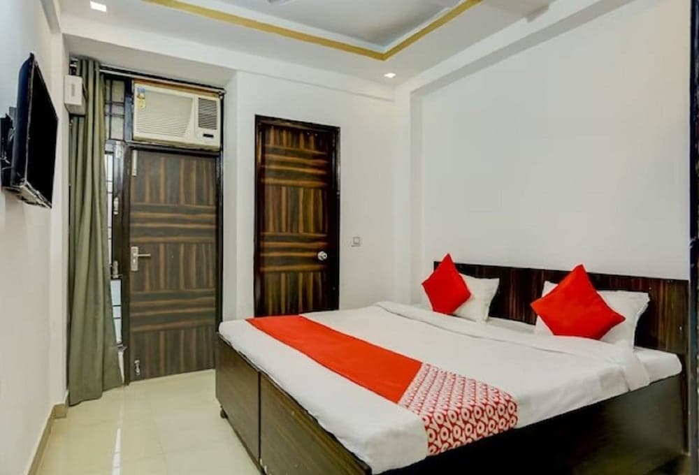 Hotel Golden Inn
