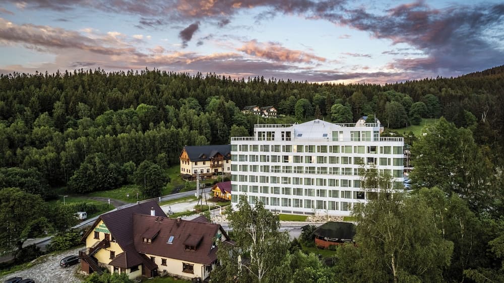 Aparthotel Biała Perła – Czarna Góra Resort | Sun & Snow