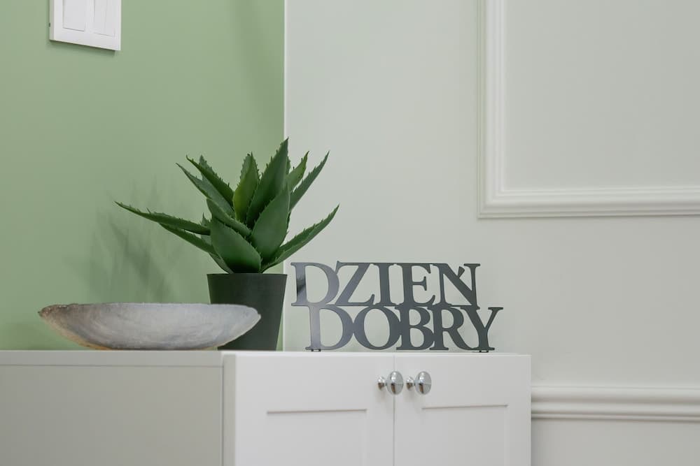 İç mekân detayı