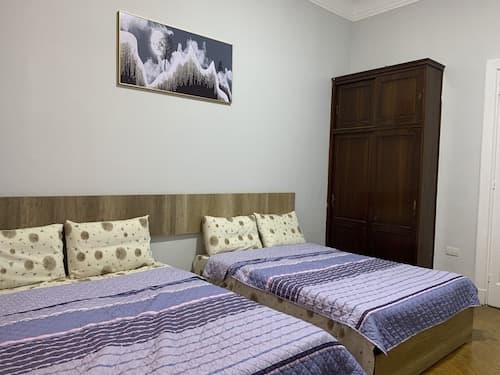 Casa Rosa Homes