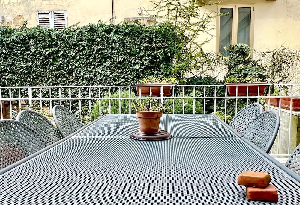 Teras/veranda